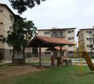 Apartamento com 2 Quartos à venda, 60m² no Maguari, Ananindeua