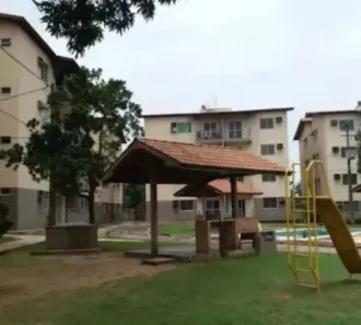 Apartamento com 2 Quartos à venda, 60m² no Maguari, Ananindeua