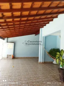 Casa com 2 Quartos à venda, 124m² no Jardim das Indústrias, Jacareí