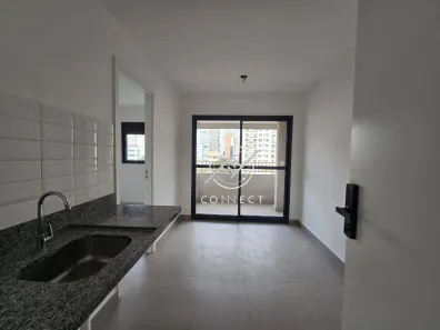 Apartamento com 1 Quarto à venda, 26m² no Vila Olímpia, São Paulo
