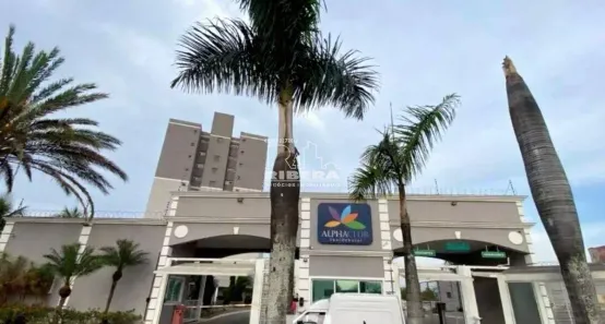 Apartamento com 3 Quartos à venda, 69m² no Parque Bela Vista, Votorantim