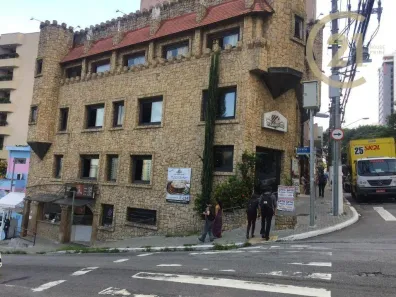 Prédio Comercial para alugar, 700m² no Paraíso, São Paulo