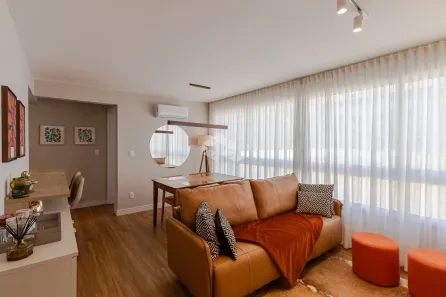 Apartamento com 1 Quarto à venda, 54m² no Passo da Areia, Porto Alegre