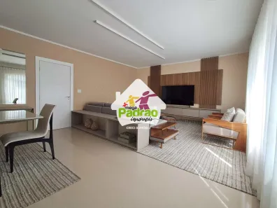 Sobrado com 3 Quartos à venda, 314m² no Vila Galvão, Guarulhos