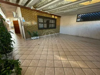 Casa com 3 Quartos à venda, 176m² no Catiapoa, São Vicente