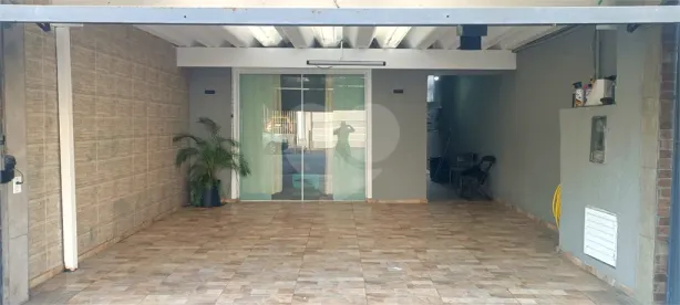 Casa com 3 Quartos à venda, 157m² no Jardim Campo Limpo, São Paulo