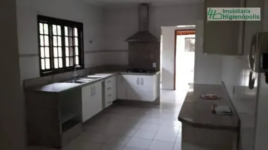 Sobrado com 3 Quartos à venda, 260m² no Santa Maria, Santo André