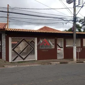Casa com 3 Quartos à venda, 330m² no Centro, Poá