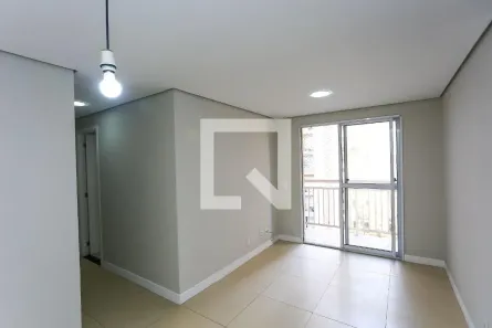 Apartamento com 2 Quartos à venda, 50m² no Vila das Belezas, São Paulo