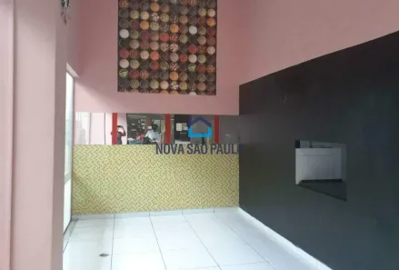 Ponto Comercial à venda, 63m² no Barra Funda, São Paulo