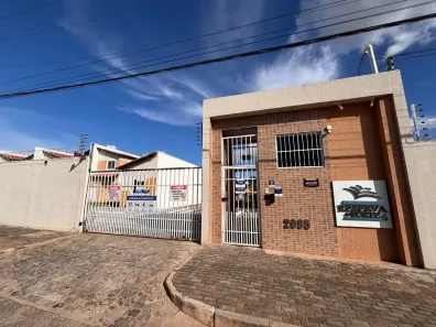 Casa de Condomínio com 2 Quartos para alugar, 61m² no Santa Maria, Teresina