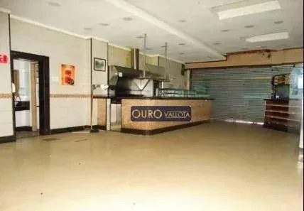 Ponto Comercial para alugar, 412m² no Mooca, São Paulo
