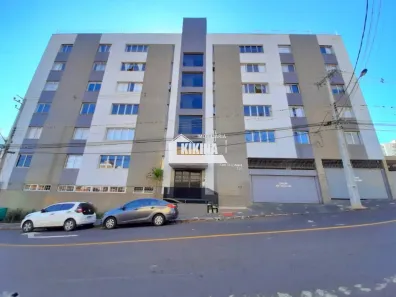 Apartamento com 3 Quartos à venda, 155m² no Centro, Ponta Grossa