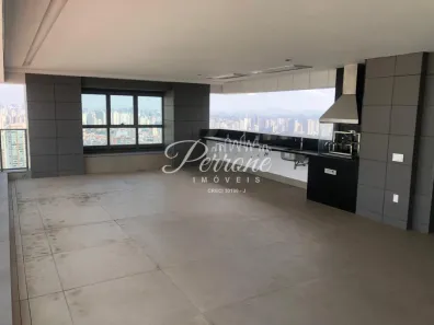 Apartamento com 4 Quartos à venda, 337m² no Vila Gomes Cardim, São Paulo