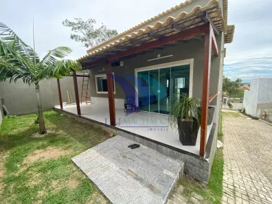 Casa com 4 Quartos à venda, 140m² no Reserva do Peró, Cabo Frio