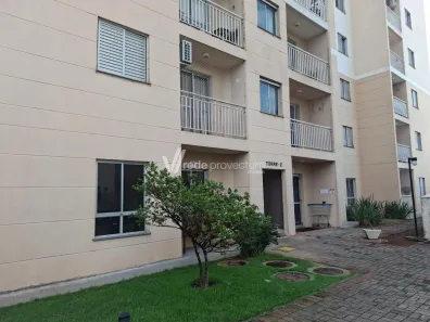 Apartamento com 2 Quartos à venda, 57m² no Bonfim, Campinas
