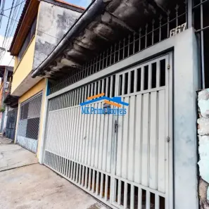 Casa com 2 Quartos à venda, 125m² no Novo Osasco, Osasco