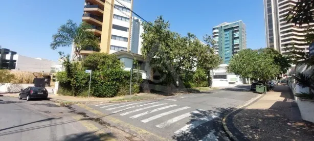Imóvel Comercial com 4 Quartos à venda, 300m² no Cambuí, Campinas
