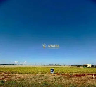 Lote/Terreno à venda, 300m² no Betel, Paulínia