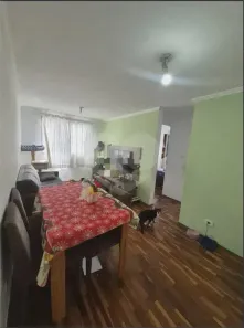 Apartamento com 2 Quartos à venda, 55m² no Lauzane Paulista, São Paulo