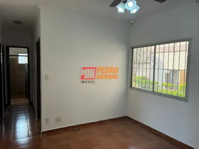 Apartamento com 3 Quartos para alugar, 68m² no Baeta Neves, São Bernardo do Campo