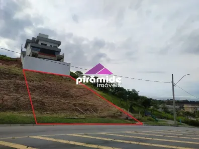 Lote/Terreno à venda, 361m² no Loteamento Verana, São José dos Campos