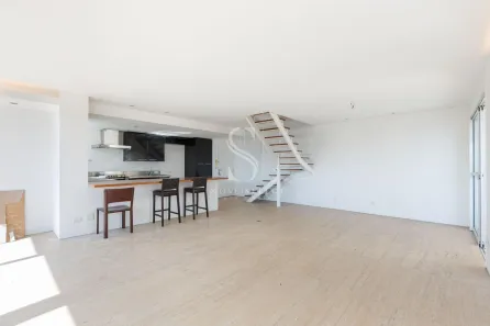 Cobertura com 2 Quartos para alugar, 180m² no Vila Nova Conceição, São Paulo