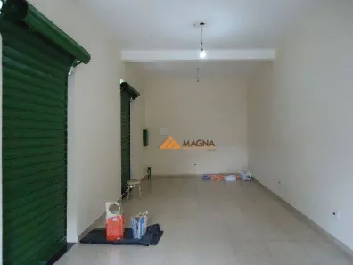 Ponto Comercial para alugar, 40m² no Sumarezinho, Ribeirão Preto