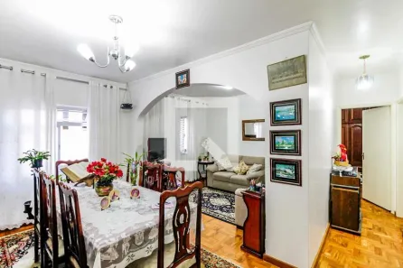 Apartamento com 2 Quartos à venda, 84m² no Santo Amaro, São Paulo