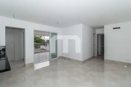 Apartamento com 2 Quartos à venda, 80m² no Tatuapé, São Paulo