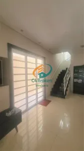Sobrado com 4 Quartos à venda, 180m² no Parque Flamengo, Guarulhos