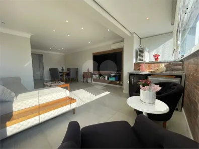 Apartamento com 4 Quartos à venda, 144m² no Indianópolis, São Paulo