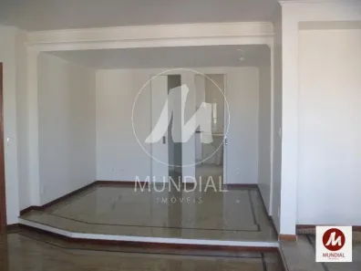 Apartamento com 3 Quartos à venda, 125m² no Santa Cruz do José Jacques, Ribeirão Preto