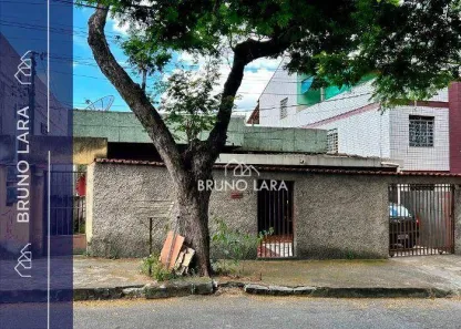 Casa com 4 Quartos à venda, 100m² no Brasiléia, Betim