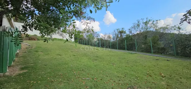 Lote/Terreno à venda, 644m² no Alphaville, Santana de Parnaíba