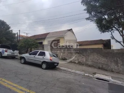 Casa com 1 Quarto à venda, 120m² no Vila Lúcia, São Paulo