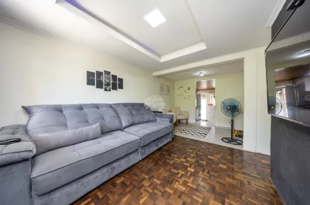 Casa com 3 Quartos à venda, 140m² no Cidade Industrial, Curitiba