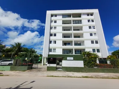 Apartamento com 3 Quartos para alugar, 105m² no Janga, Paulista