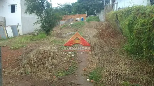 Lote/Terreno à venda, 467m² no Jardim Santa Hermínia, São José dos Campos