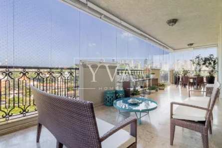 Apartamento com 4 Quartos à venda, 700m² no Higienópolis, São Paulo