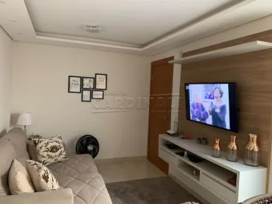 Apartamento com 2 Quartos à venda, 62m² no Jardim Universal, Araraquara