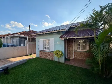 Casa com 2 Quartos à venda, 80m² no Vila São José, Porto Alegre