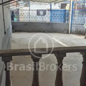 Casa com 4 Quartos à venda, 321m² no Todos os Santos, Rio de Janeiro