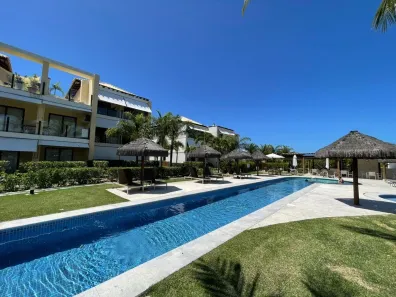 Apartamento com 2 Quartos à venda, 112m² no Praia do Forte, Mata de São João