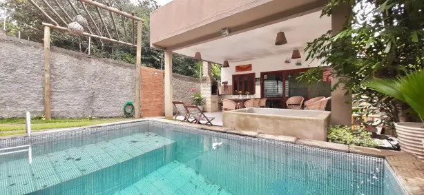 Casa com 3 Quartos à venda, 230m² no Pipa, Tibau do Sul