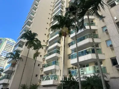 Apartamento com 2 Quartos à venda, 65m² no Barra da Tijuca, Rio de Janeiro