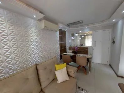 Apartamento com 2 Quartos à venda, 85m² no Taquara, Rio de Janeiro