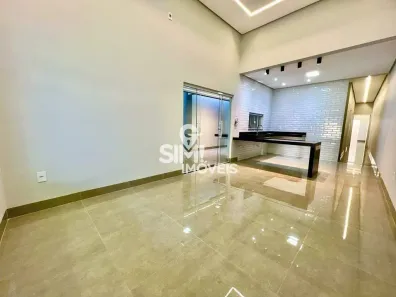 Casa com 3 Quartos à venda, 147m² no Plano Diretor Norte, Palmas