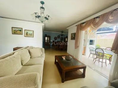 Casa com 4 Quartos à venda, 292m² no Córrego Grande, Florianópolis