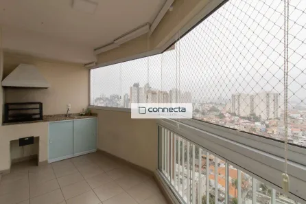Apartamento com 3 Quartos à venda, 82m² no Gopoúva, Guarulhos